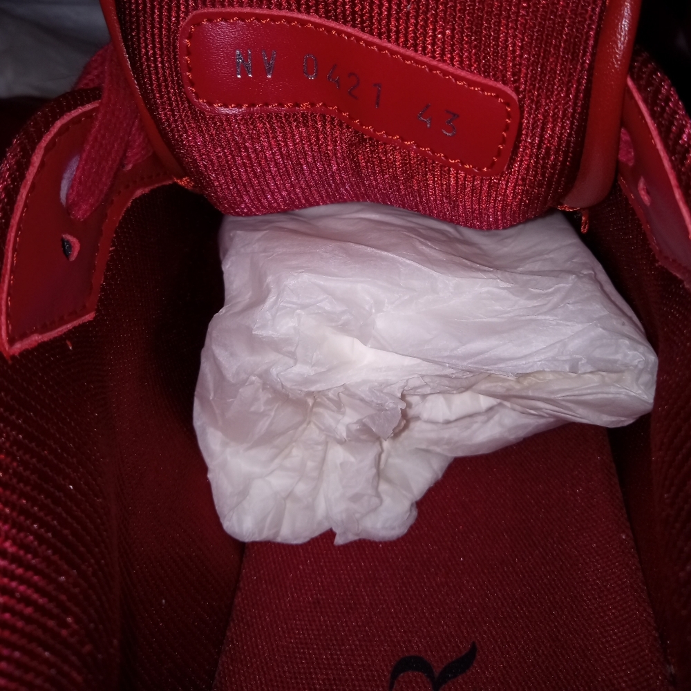 Dior b-27 sneakers - Picture 2 of 4